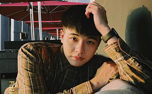 網紅郭郁承「打包剩飯」送街友！做法引爆正反大論戰