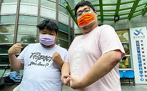 張家兄弟到處被認錯！國動：我是統神哥哥不是統神哥