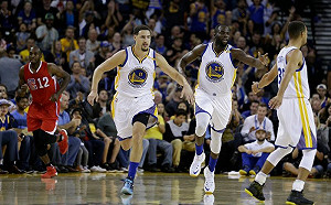 格林在1004天後和浪花兄弟一同出戰