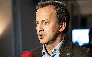 不敢指名普丁？俄羅斯前副總理譴責：戰爭是最糟糕的事