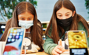 戴口罩解鎖Face ID來啦！蘋果iOS15.4正式上線