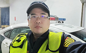 上訴失敗！交警石明謹兼職球評賺283萬遭懲戒 宣布「提早退休」