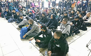 談「1＋3」、轉服替代役2標準 國防部：完備義務役役期調整各項配套