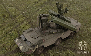 一兼二顧！人道援助＋提升國防 藍委提議：引進烏克蘭軍工專業人才