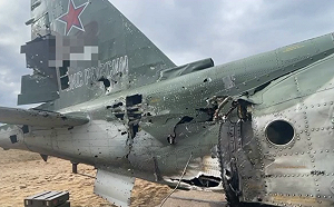 俄烏戰爭》防空系統未被癱瘓 烏克蘭擊落俄45空中進犯者