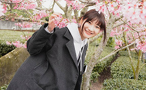 害羞到不敢直視！愛莉莎莎自曝對「鄒族男孩」暈船