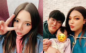 小甜甜被老公「誤認成杜詩梅」！怒喊：我沒演過《麻辣鮮師》