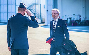 重量級訪客！北約三國總理親赴基輔一級戰區  將會見澤連斯基當面支持