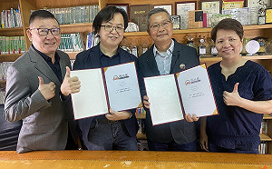 「聽書」成後疫情時代新閱讀方式 「尚好聽」擴大合作版圖