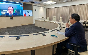 台灣被俄羅斯列為48個不友善民主國家之一！ 吳釗燮：我們深感自豪