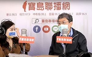 確診輕症化各國開始解封！李秉穎警告：台灣防疫成績好「這族群」更要注意