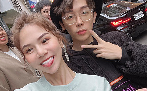 3年合約到期「續約反骨」？蕾菈感性告白未來動向