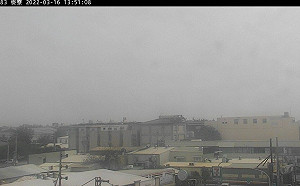 中南部天空霧茫茫！14測站空品飆「紅色警戒」