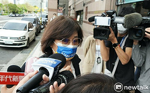 參選雲林縣長？蘇治芬：絕對不是我