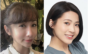 【DailyView民調】松山信義議員 綠營女神許淑華民調冠