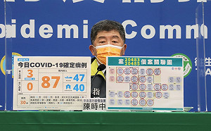 紐西蘭重啟邊境！5/1台灣人入境免隔離  陳時中：台灣無法類比