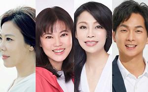 【DailyView民調】內湖南港議員戰 李彥秀回鍋民調居冠