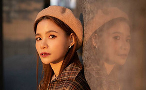 文具店驚遇變態！蘿莉塔遭洋男近距離「打手槍猥褻」：完全沒發現