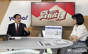 黃偉哲：民進黨推滿意度最高候選人  有信心搶回流失票源