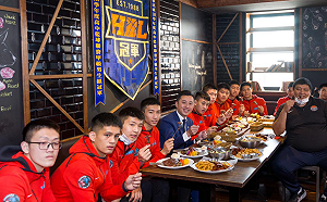 光復高中勇奪校史首座HBL冠軍 林智堅專簽140萬獎金