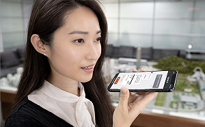 用講的也會通！高鐵行動購票App推智慧語音訂票服務