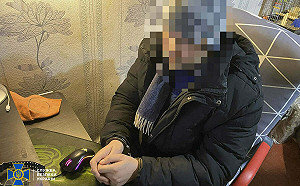 利用電話協助俄軍通訊！烏克蘭安全局逮捕網路駭客