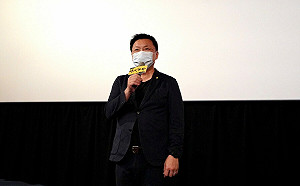 高市民進黨包場「時代革命」撐香港 籲挺烏克蘭反霸權