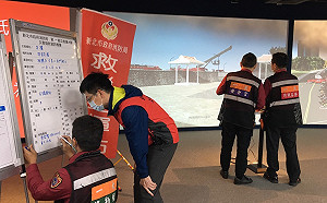 新北領先國內 創古蹟防災守護新趨勢！