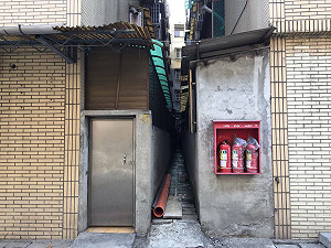 促進社會福利設施興闢 新北改善深開挖工安問題