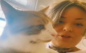 她喊不准吃被告虐童！社工一看超糗