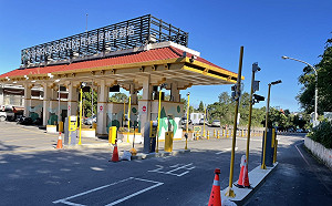 有好康！石門水庫改採電子感應收費 3/26至4/8入園免費