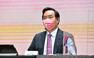 部分負擔調整方案預告出爐 政院：希望國人支持「健保永續」