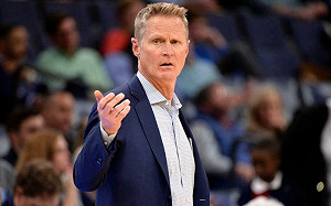 柯瑞傷退.K湯手被踢都跟聰明哥有關