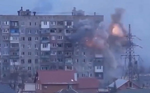 (影)俄烏戰爭》再籲關閉烏克蘭天空 感性訴求恐難敵國際現實