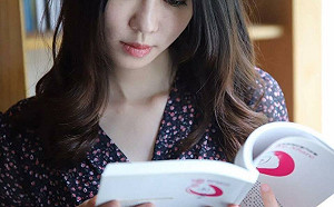 型男美女大車拚！最美里長林京玲宣布參選台中市議員