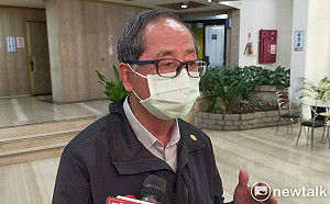 預防火災人人有責 桃消防局長提議加重業者罰責