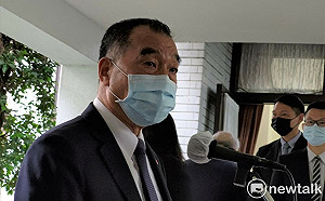 反潛直升機軍購案被美否決？ 邱國正出面澄清