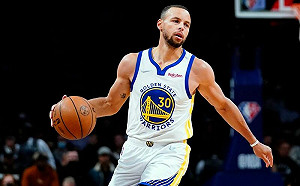 勇士麻煩了 Curry將因傷缺陣約3周