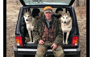 俄軍爆納粹行徑 烏克蘭獵人拒交名單引爆手榴彈