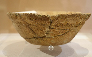 新北十三行展出古代南島飲食文化 