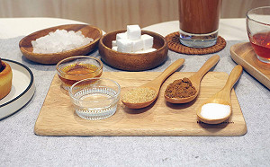 肥胖、心臟病易找上愛「糖」人？營養師李婉萍提醒：酌量攝取