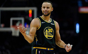 勇士新秀Moody因右肩脫位也將缺陣