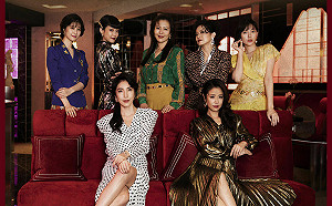 即將真相大白！《華燈初上》3點公布凶手 網瘋猜「這3人」嫌疑最大