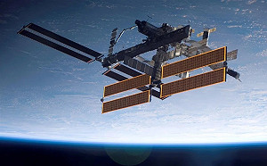 為報復經濟制裁 俄羅斯宣布退出國際太空站