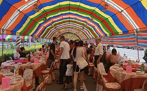 台灣辦桌怎麼慢慢消失？眾人揭主因