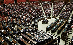 「親共政黨」也贊成！義大利眾院壓倒性通過友台案！要求重視台海情勢