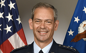 美太平洋空軍司令：嚇阻中國武力犯台若無法奏效 我們必須擊沉共艦