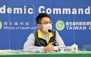 探病四月起將全面開放？羅一鈞透露：將討論是否1～2週內開放