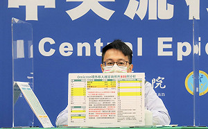 口罩令將全面解除？羅一鈞：相關禁令將至3月底