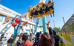 清明連假出遊享好康！各大樂園優惠看這裡